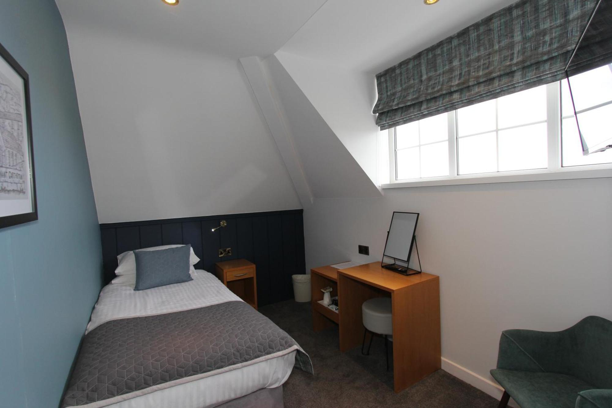 Gwesty Nanhoron Arms Hotel Nefyn Dış mekan fotoğraf