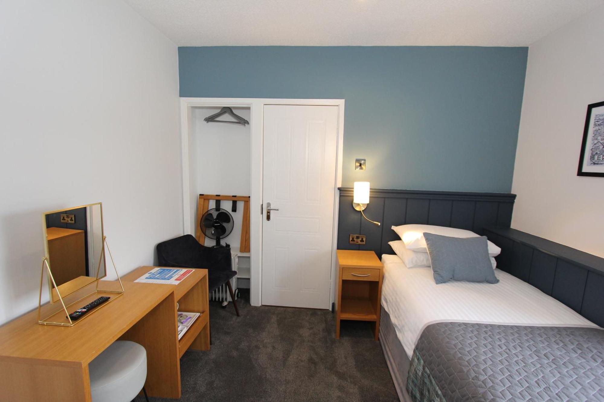 Gwesty Nanhoron Arms Hotel Nefyn Dış mekan fotoğraf