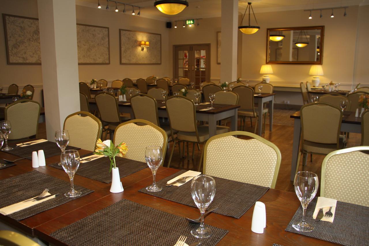 Gwesty Nanhoron Arms Hotel Nefyn Dış mekan fotoğraf