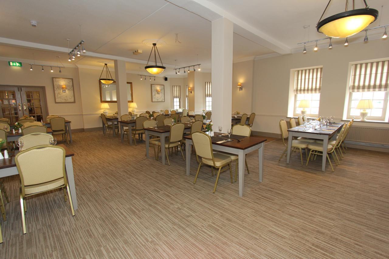 Gwesty Nanhoron Arms Hotel Nefyn Dış mekan fotoğraf