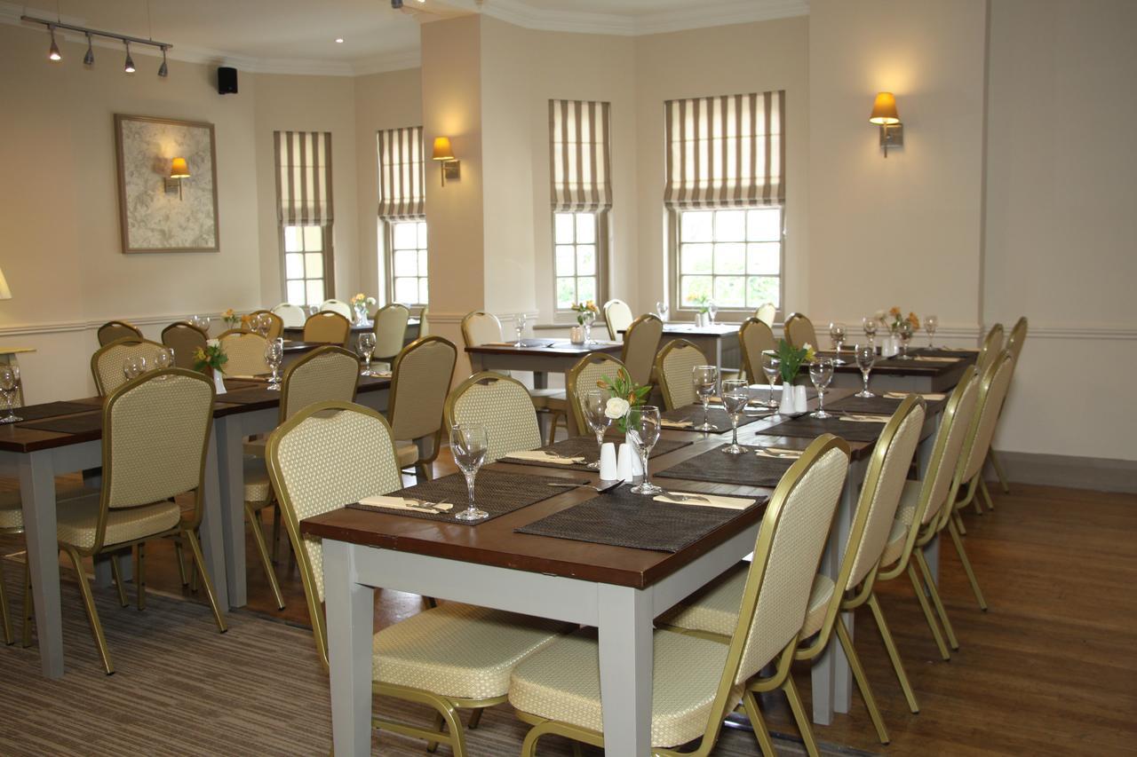 Gwesty Nanhoron Arms Hotel Nefyn Dış mekan fotoğraf