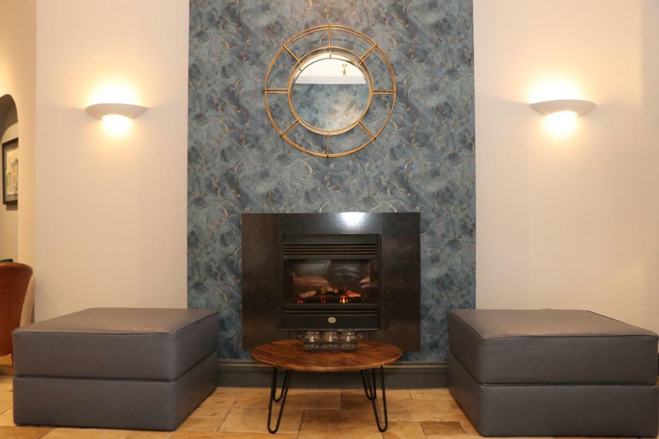 Gwesty Nanhoron Arms Hotel Nefyn Dış mekan fotoğraf